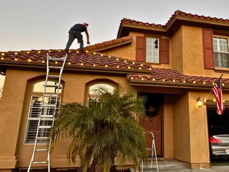 home maintenance and repairs in San Diego